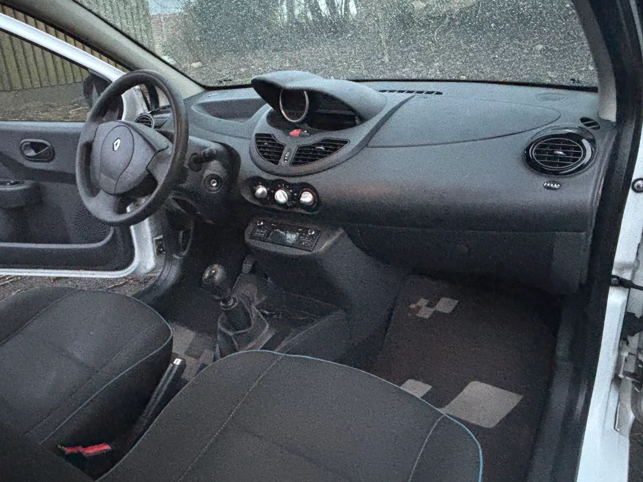 Billede 10 - Fin og fornuftig Renault Twingo