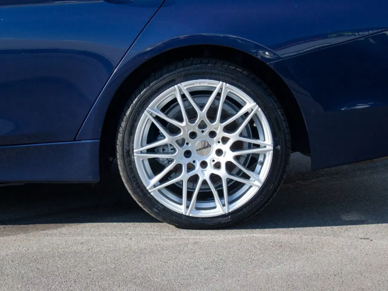 Billede 17 - BMW 330e 2,0 iPerformance aut.