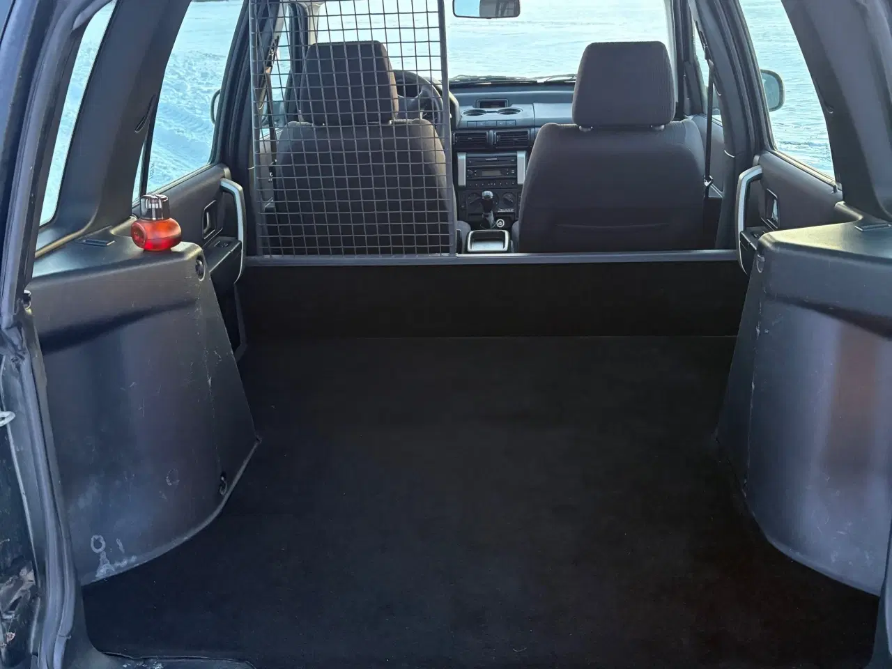 Billede 4 - Landrover Freelander