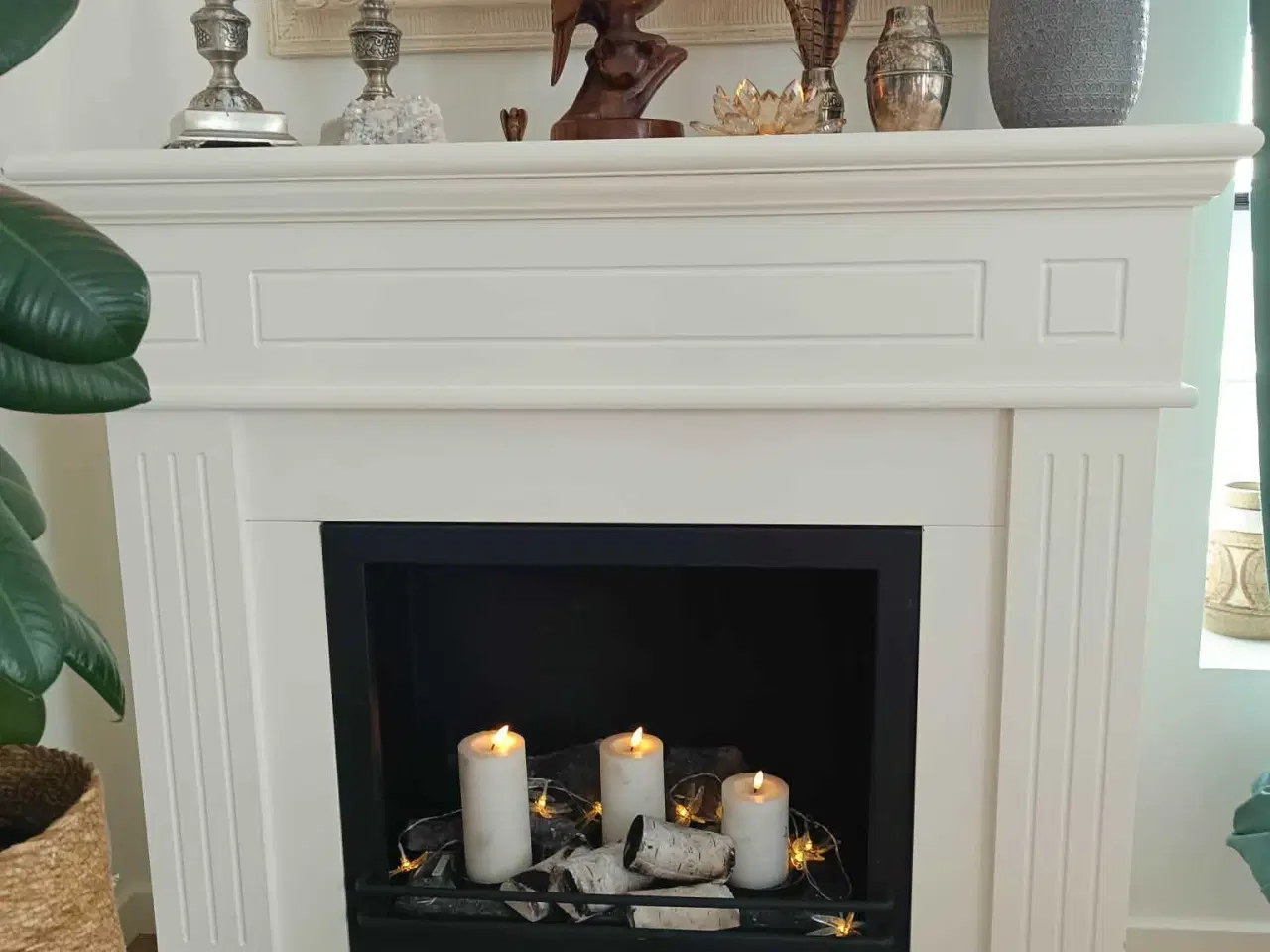 Billede 3 - Smuk biopejse!