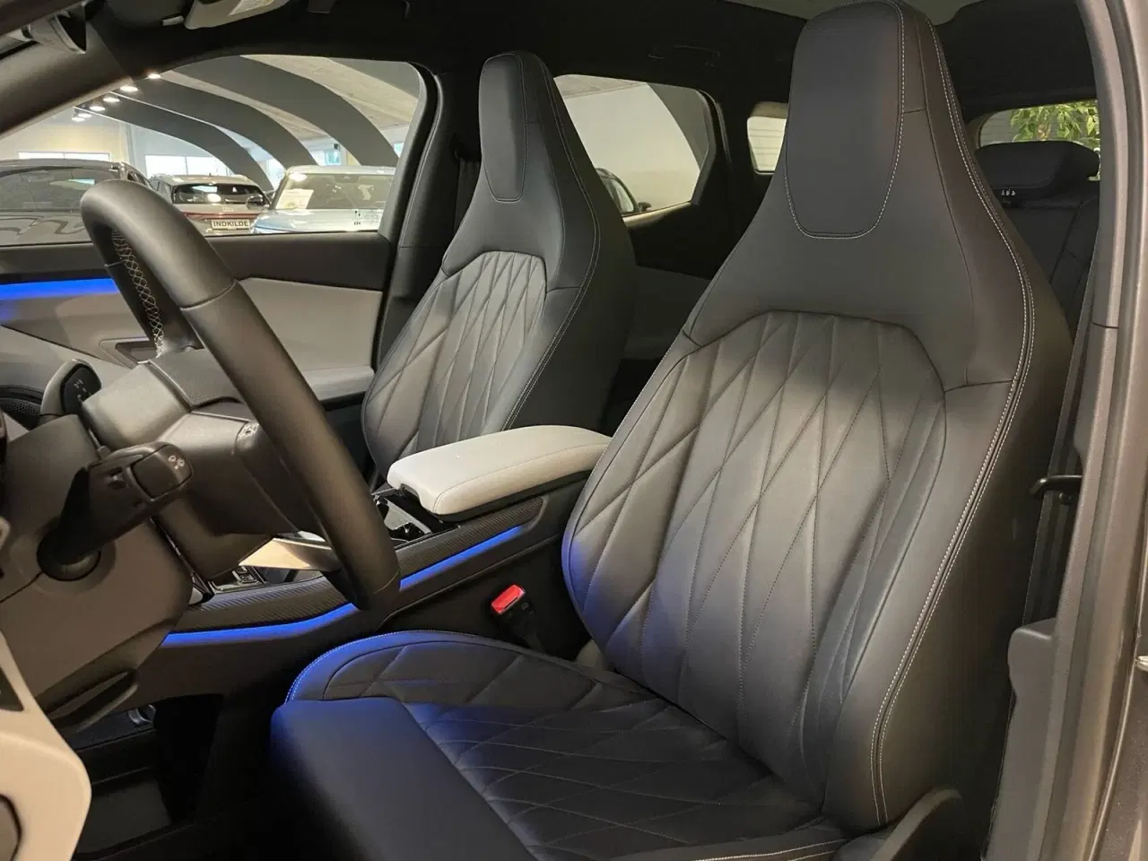 Billede 9 - Ford Explorer 84 Premium Extended Range AWD