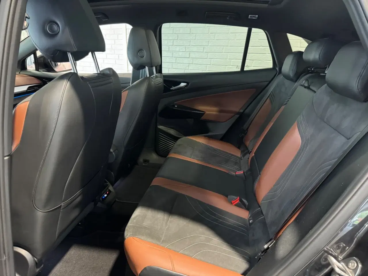 Billede 16 - VW ID.4 77 Pro Performance Tech