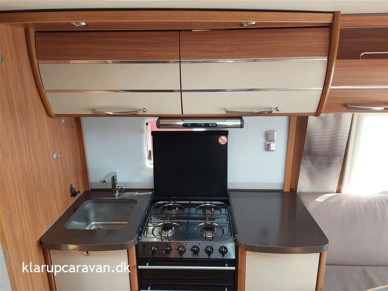 Billede 8 - 2013 - Adria Alpina 663 UK