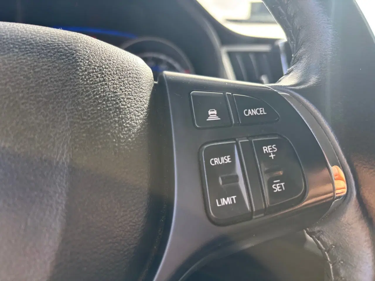 Billede 7 - Suzuki Baleno 1,2 Dualjet Exclusive