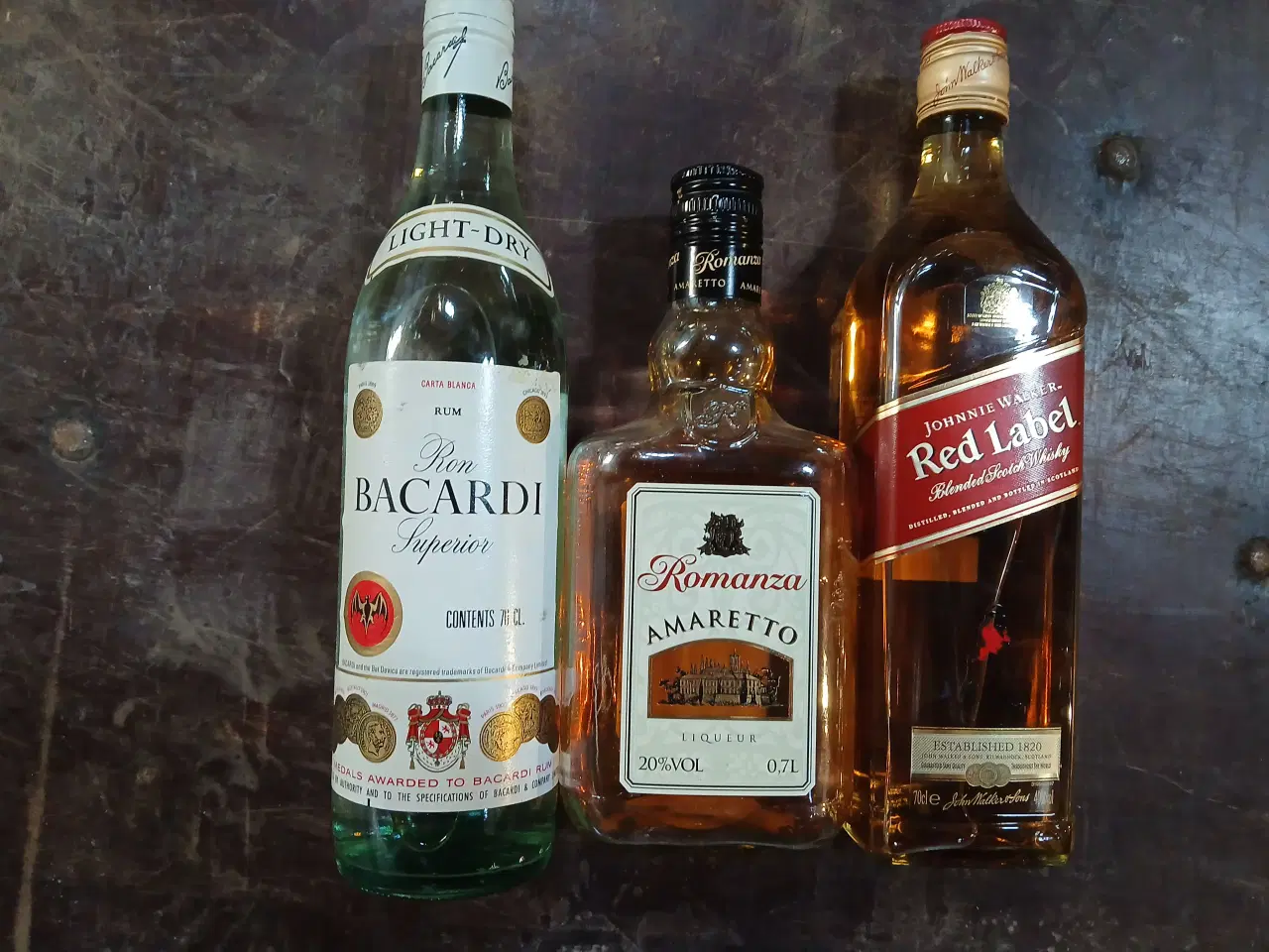 Billede 1 - Billigt sprut