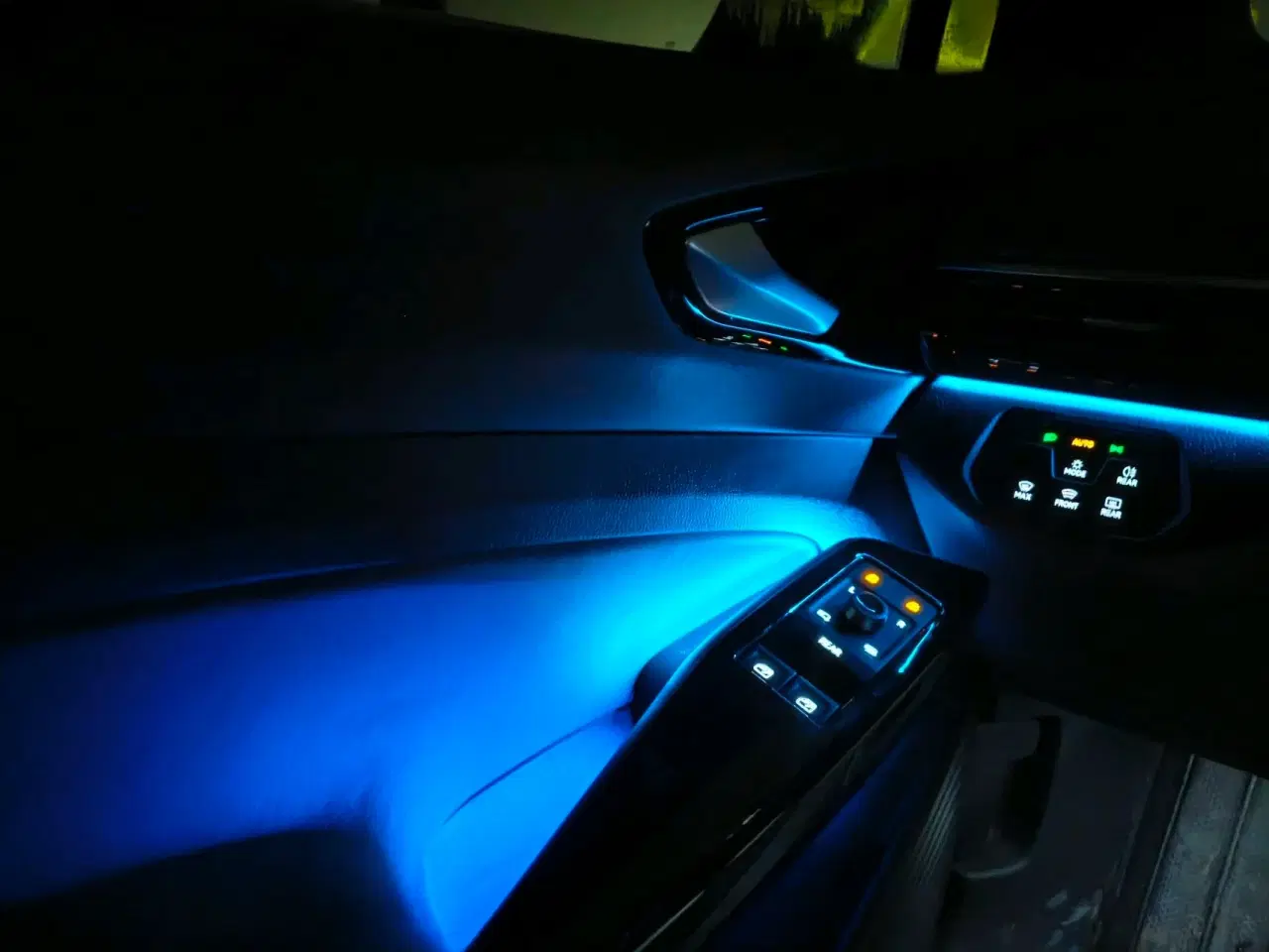 Billede 31 - VW ID.4 EL Pure 148HK 5d Aut.