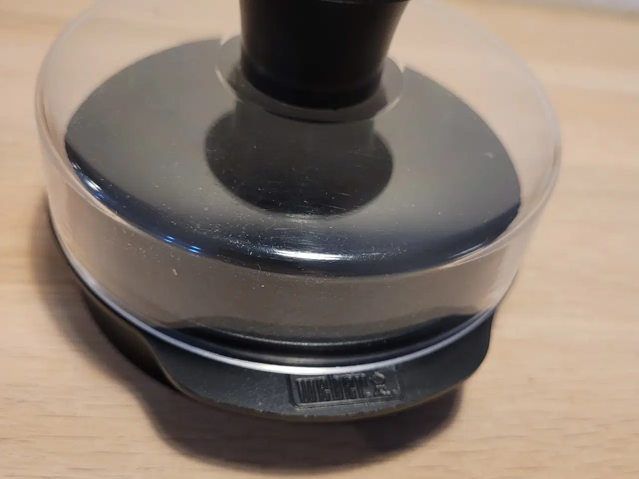 Billede 1 - Weber Bøfpresse