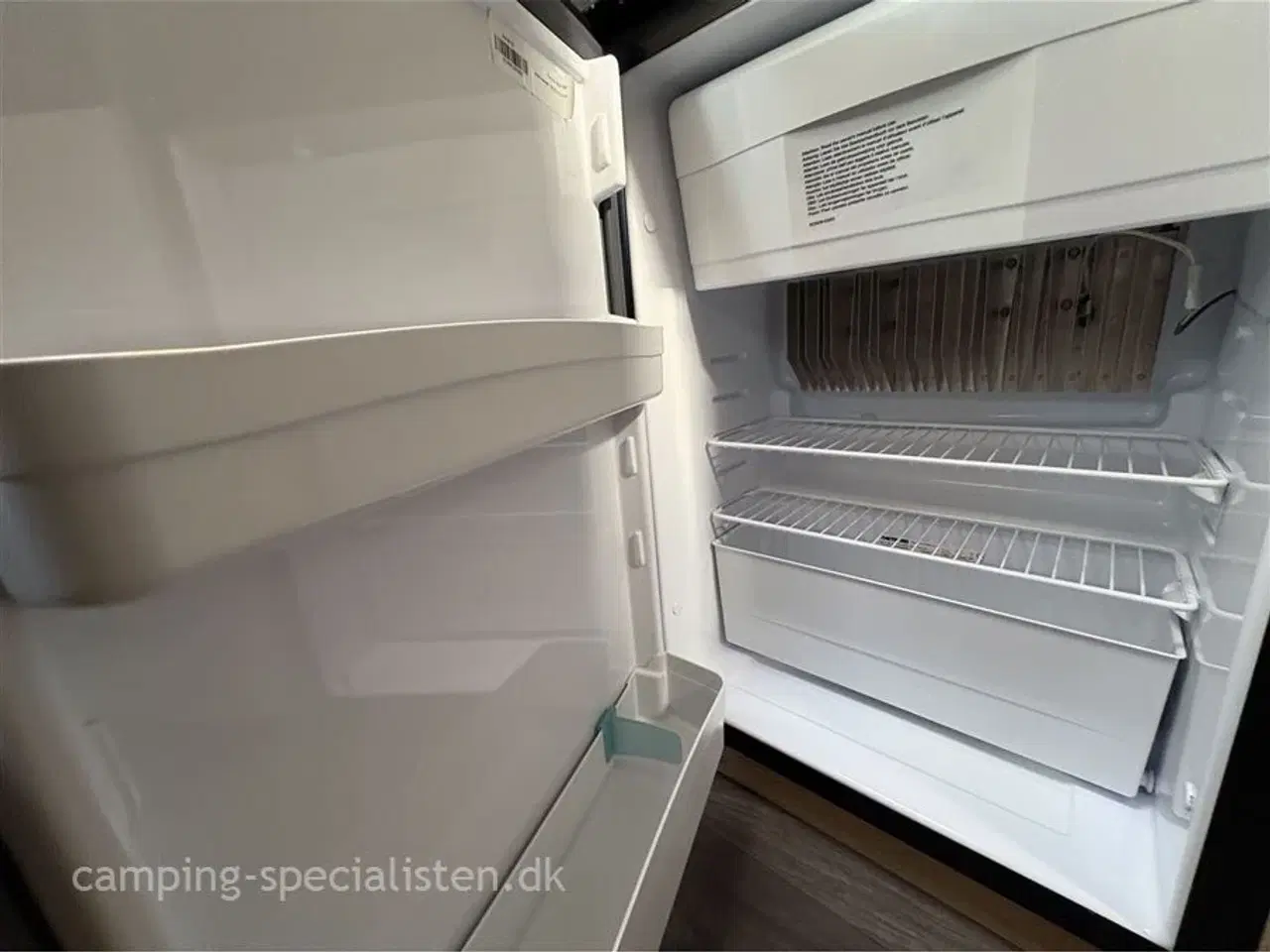 Billede 11 - 2022 - SunLight VAN V66 Adventure Edit   SunLight Van V66 Adventure Edit 2022 - Kan ses nu hos Camping-Specialisten.dk