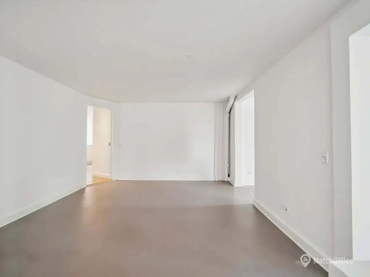 Billede 10 - Lyst lejemål med ekstra lagerplads på Nørrebro