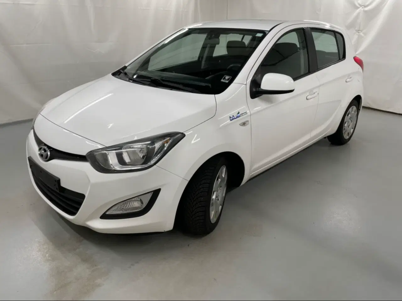 Billede 3 - Hyundai i20 1.1 CRDI