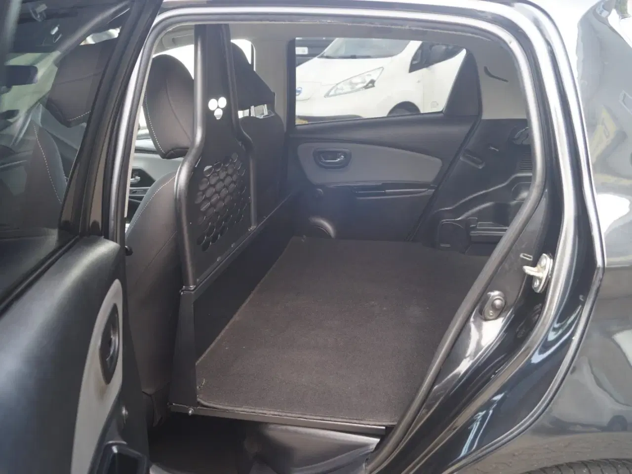 Billede 12 - Toyota Yaris 1,5 Hybrid H2 e-CVT Van