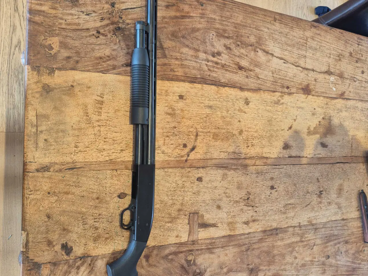 Billede 5 - Mossberg Maverick 88 