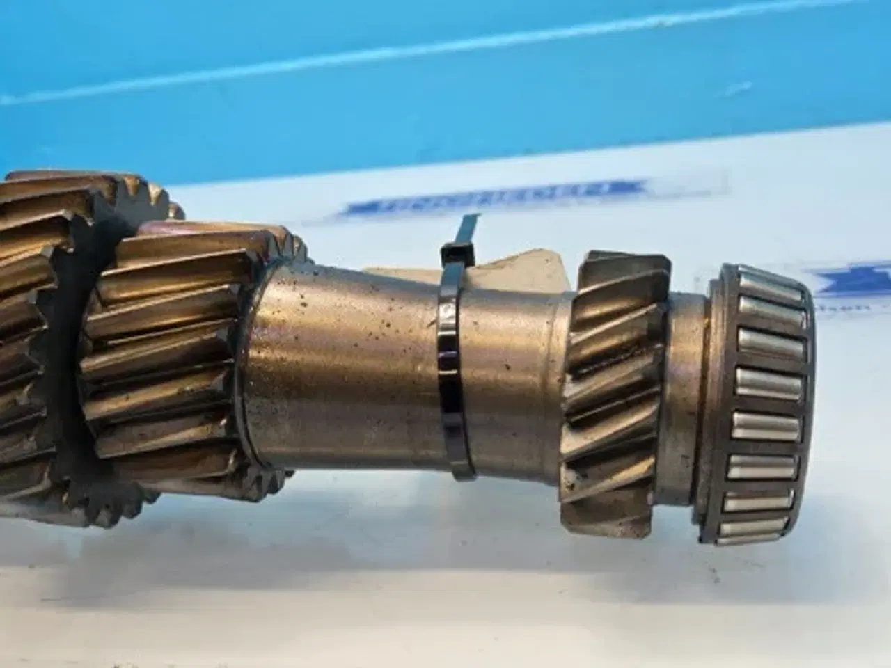 Billede 10 - John Deere 6300 Drivaksel L78967