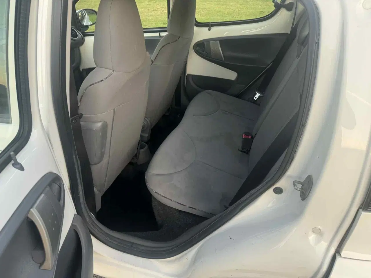 Billede 10 - Citroën C1 1,0i Clim