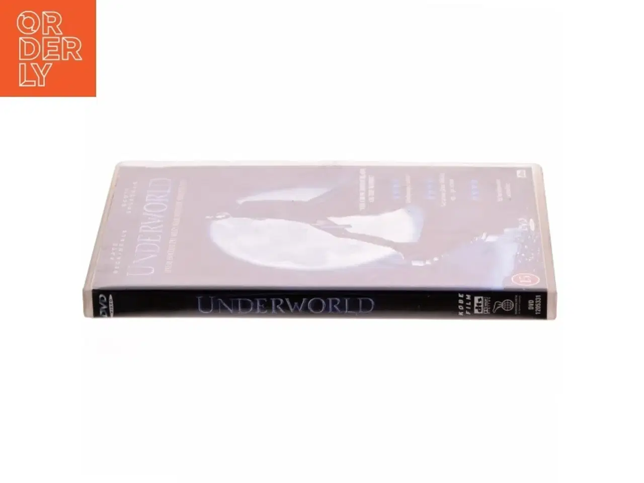 Billede 2 - Underworld