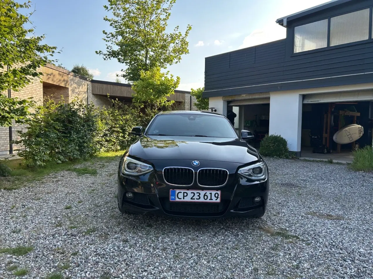 Billede 2 - BMW 125i 2,0 aut.