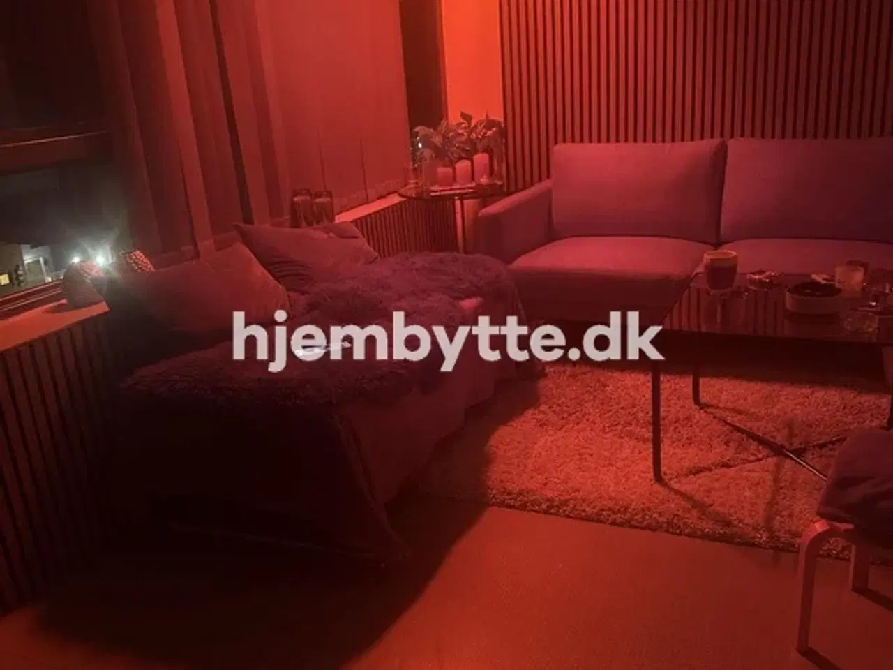 Billede 9 - Hjembytte - KongGeorgsVej