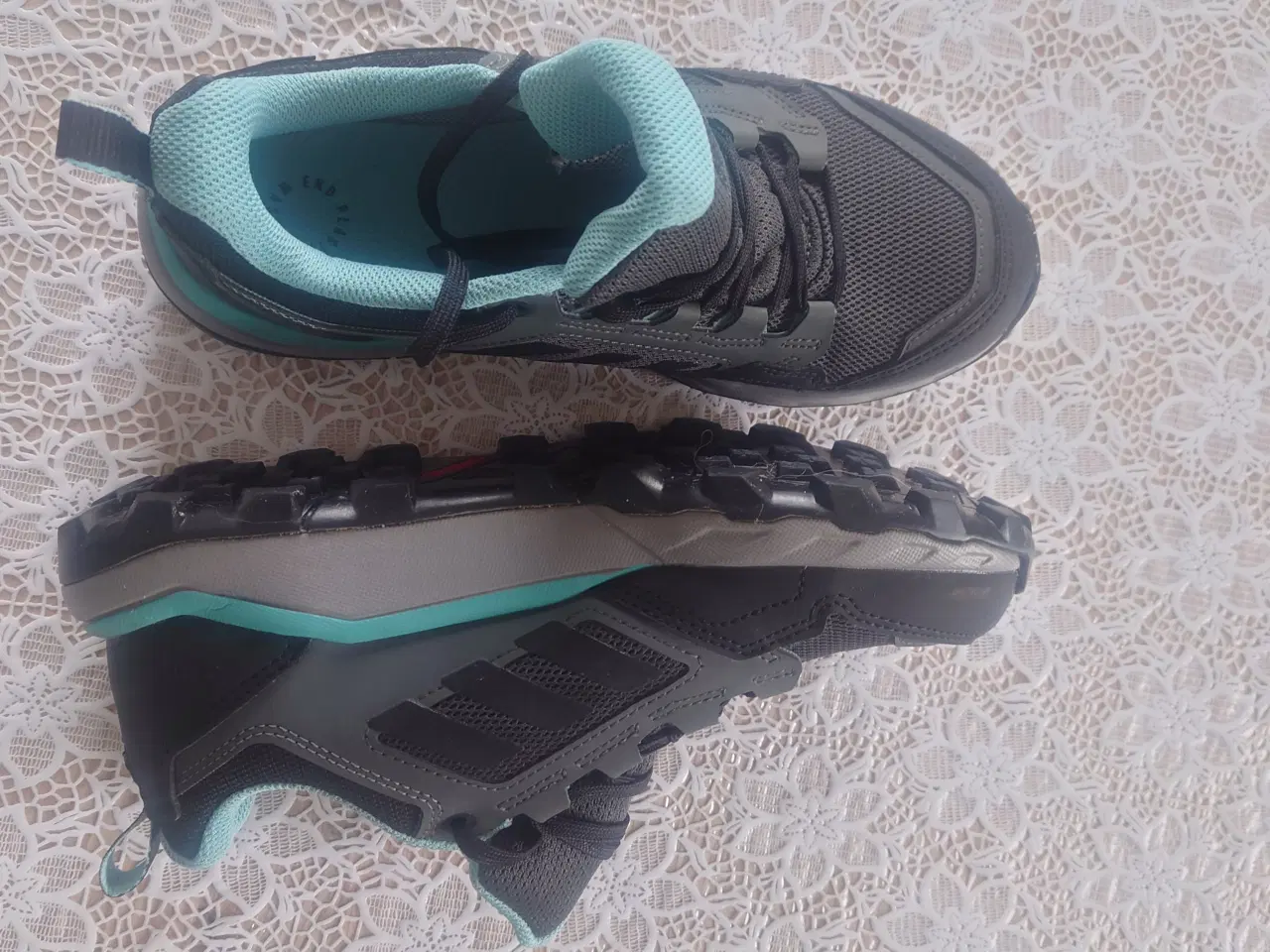 Billede 3 - Adidas Terrex Trace rocker 2 GTX Dame str uk 4½