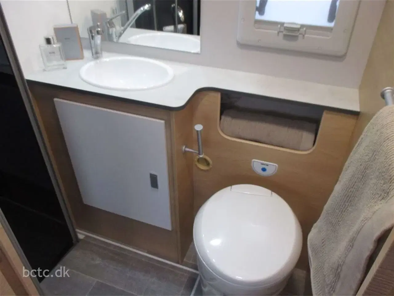 Billede 5 - 2026 - Giottiline Sienna 385 AUT.