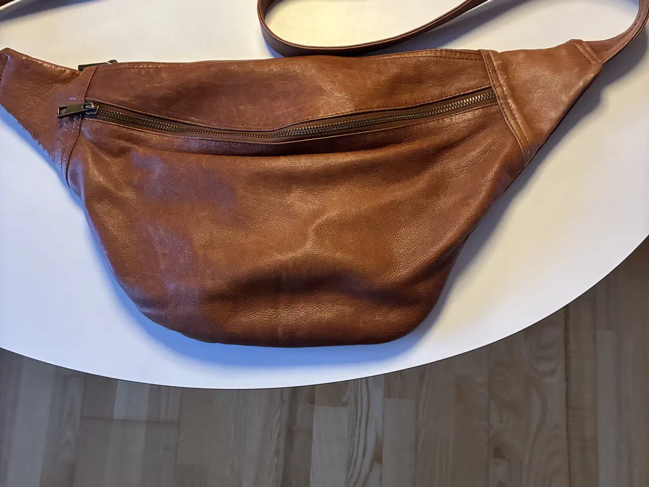 Billede 1 - Stor bumbag Re Design