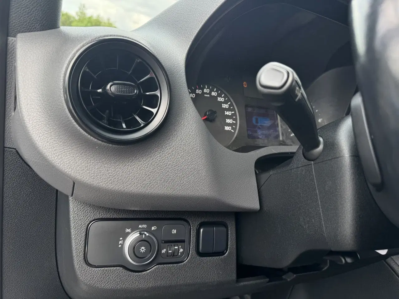 Billede 9 - Mercedes-Benz Sprinter 316 2,1 CDI A2 H2 RWD 163HK Van 6g