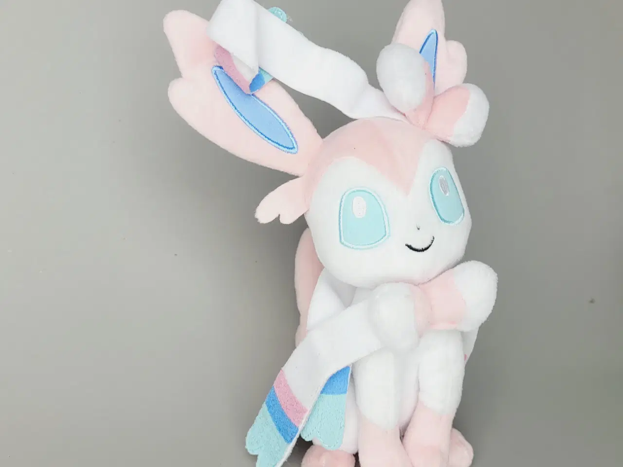 Billede 4 - ⭐️· Sylveon plysdyr fra Pokémon