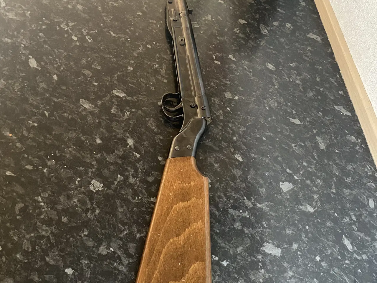 Billede 1 - Diana luftgevær 4,5 mm 