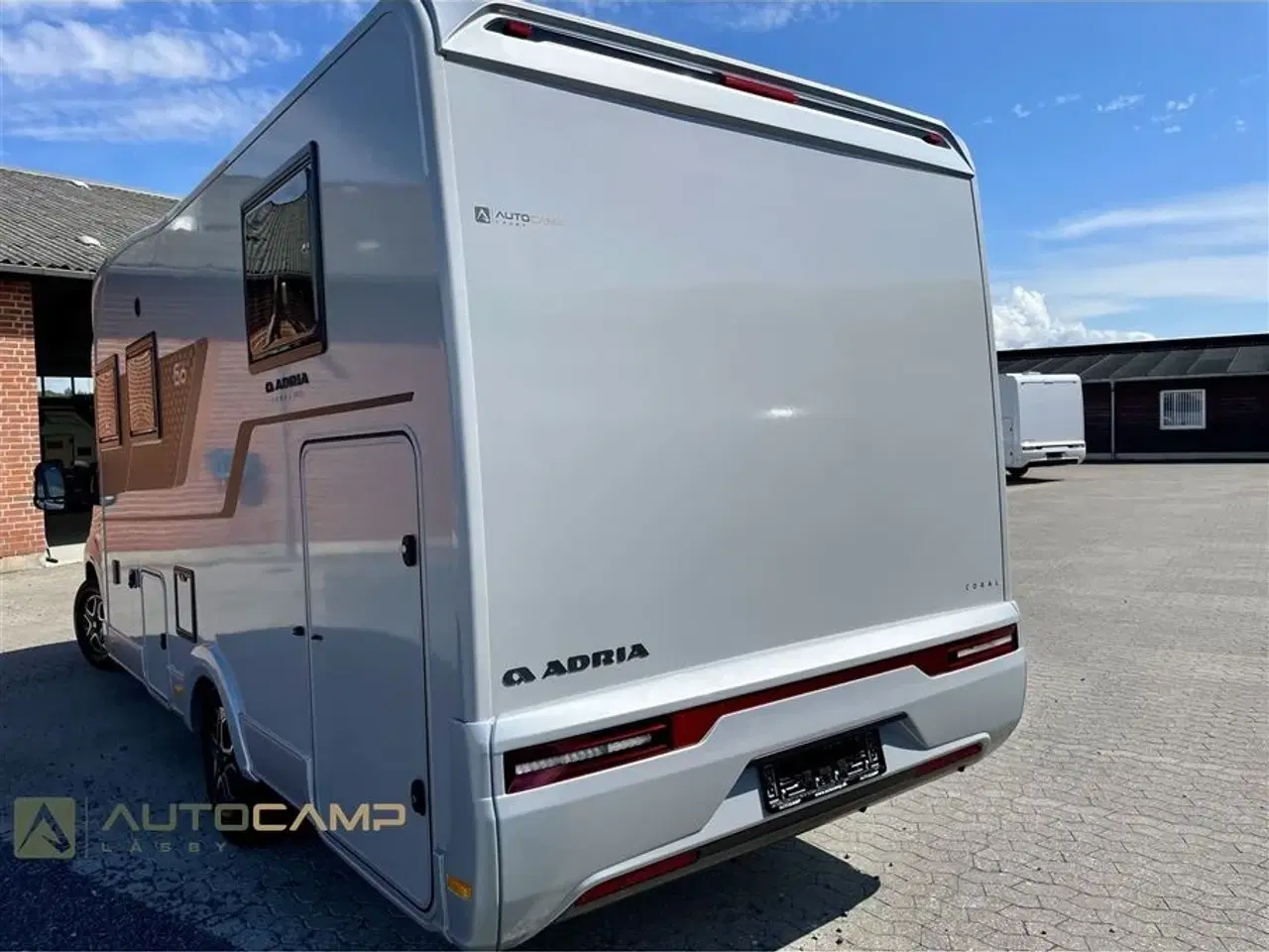 Billede 31 - 2026 - Adria Coral 670 DL