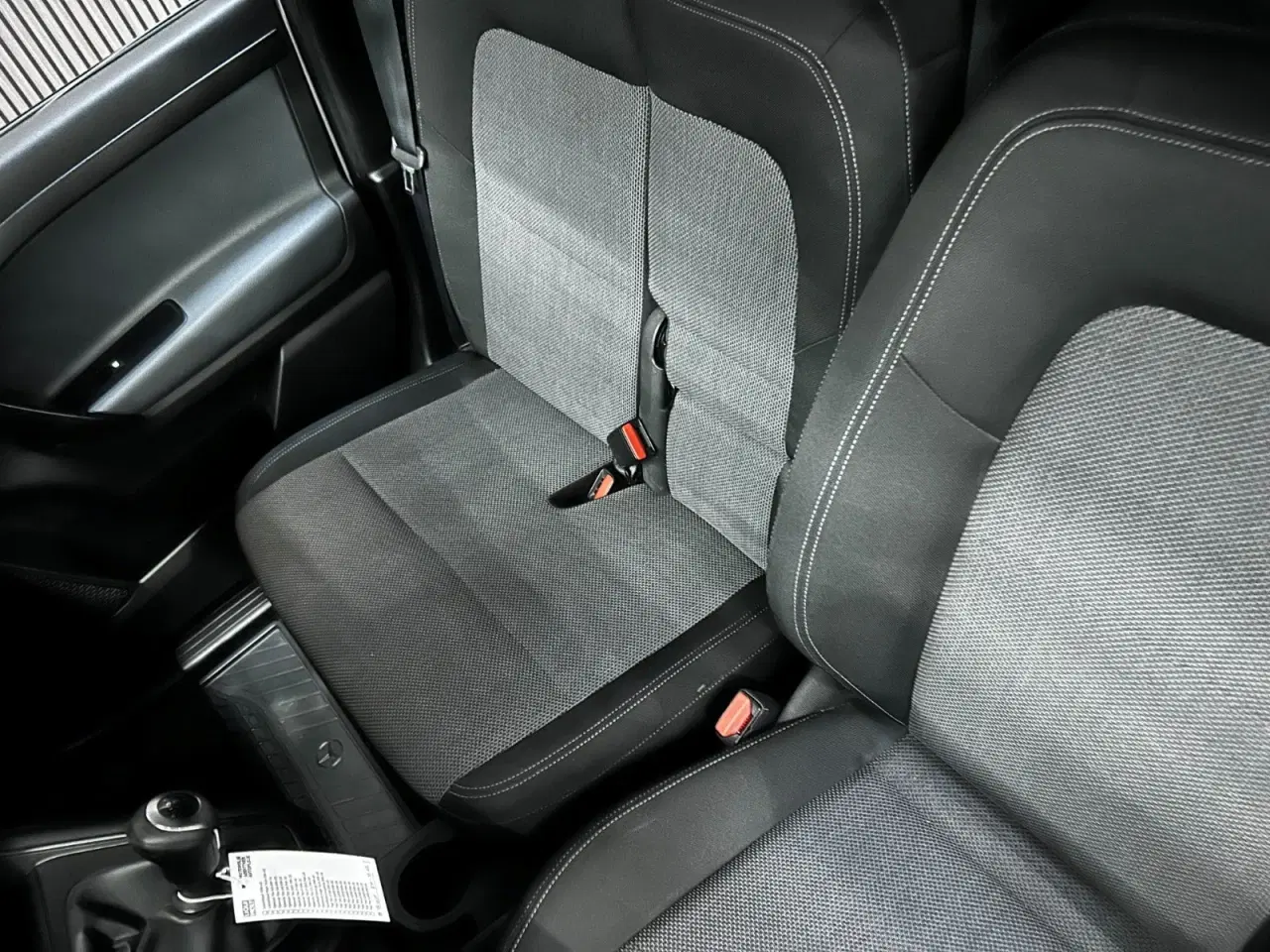 Billede 11 - Mercedes Citan 110 1,5 CDi A2 PRO Van