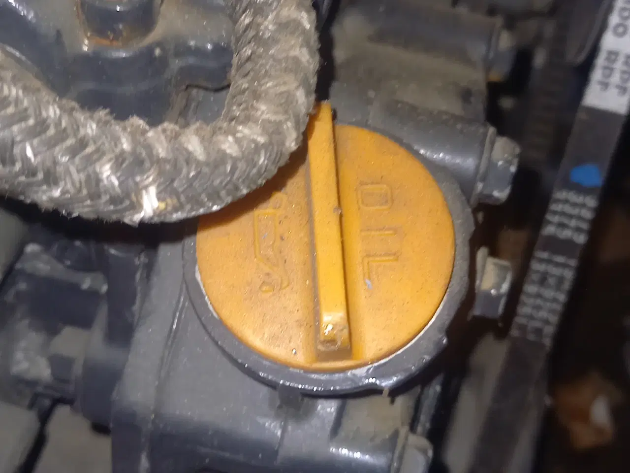 Billede 7 - Yanmar 30 HK Diesel