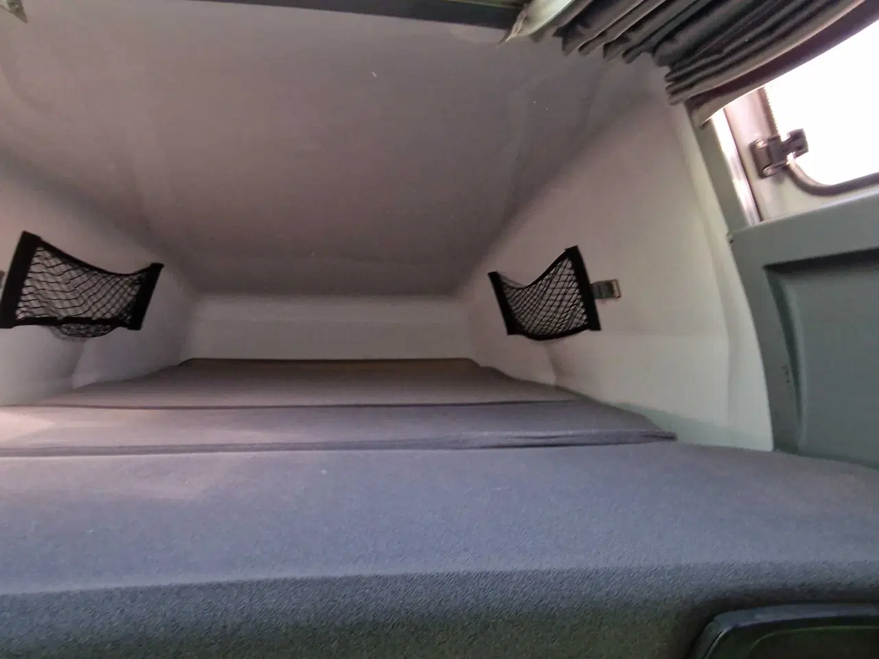 Billede 12 - Mercedes James Cook - Westfalia