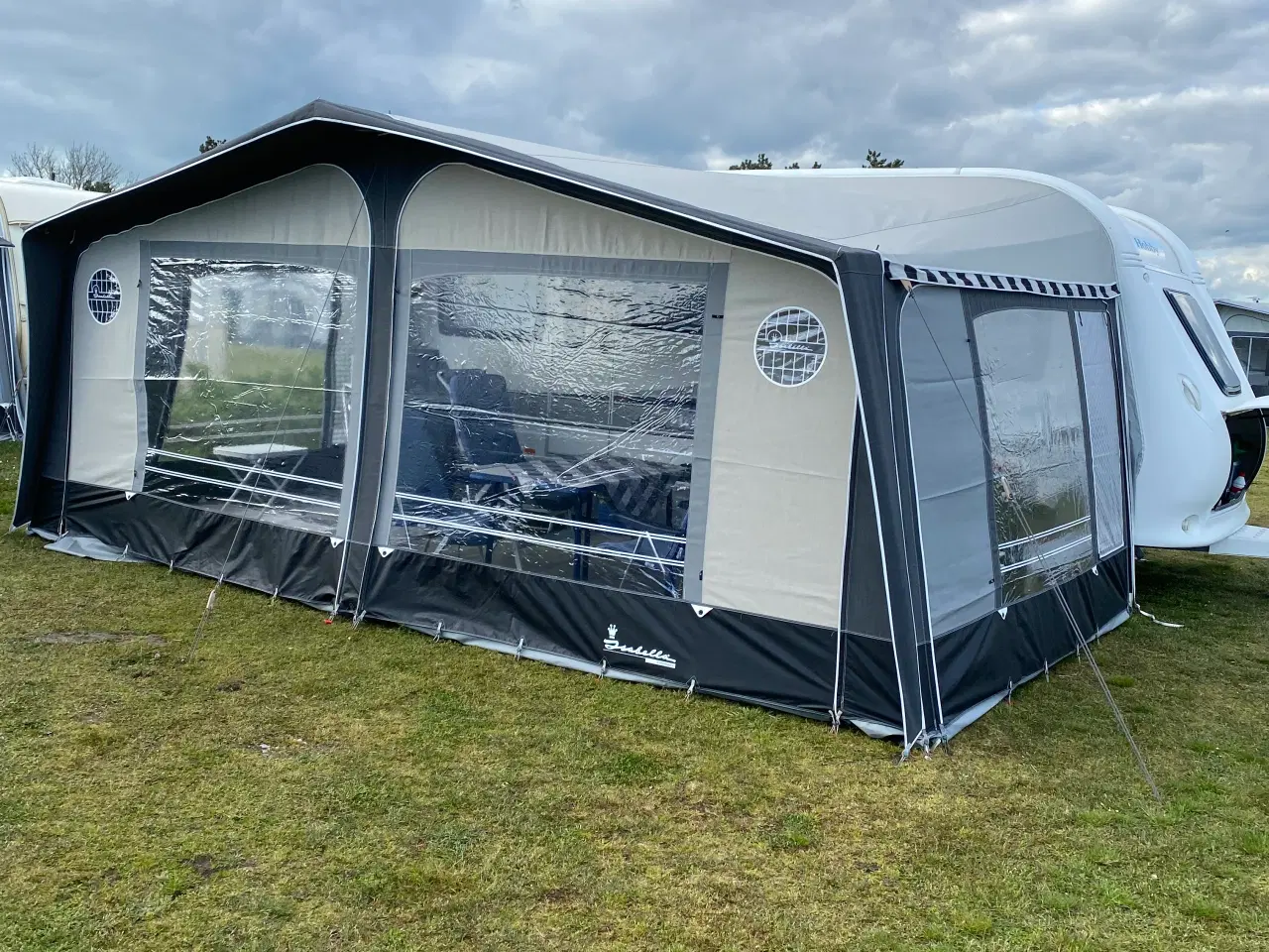 Billede 1 - Isabella fortelt 962 og 3 meter dyb