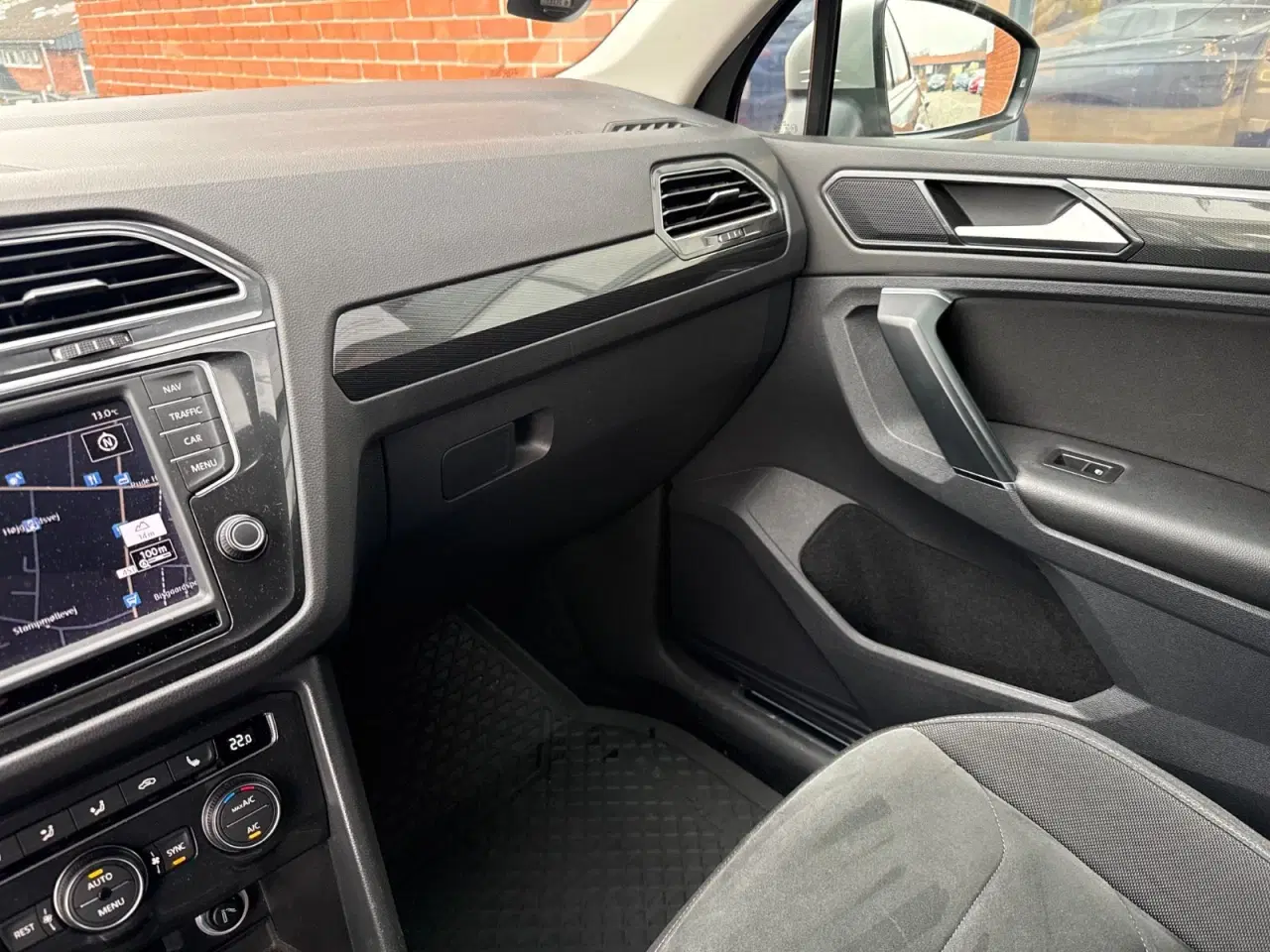 Billede 17 - VW Tiguan 1,4 TSi 150 Highline DSG Van