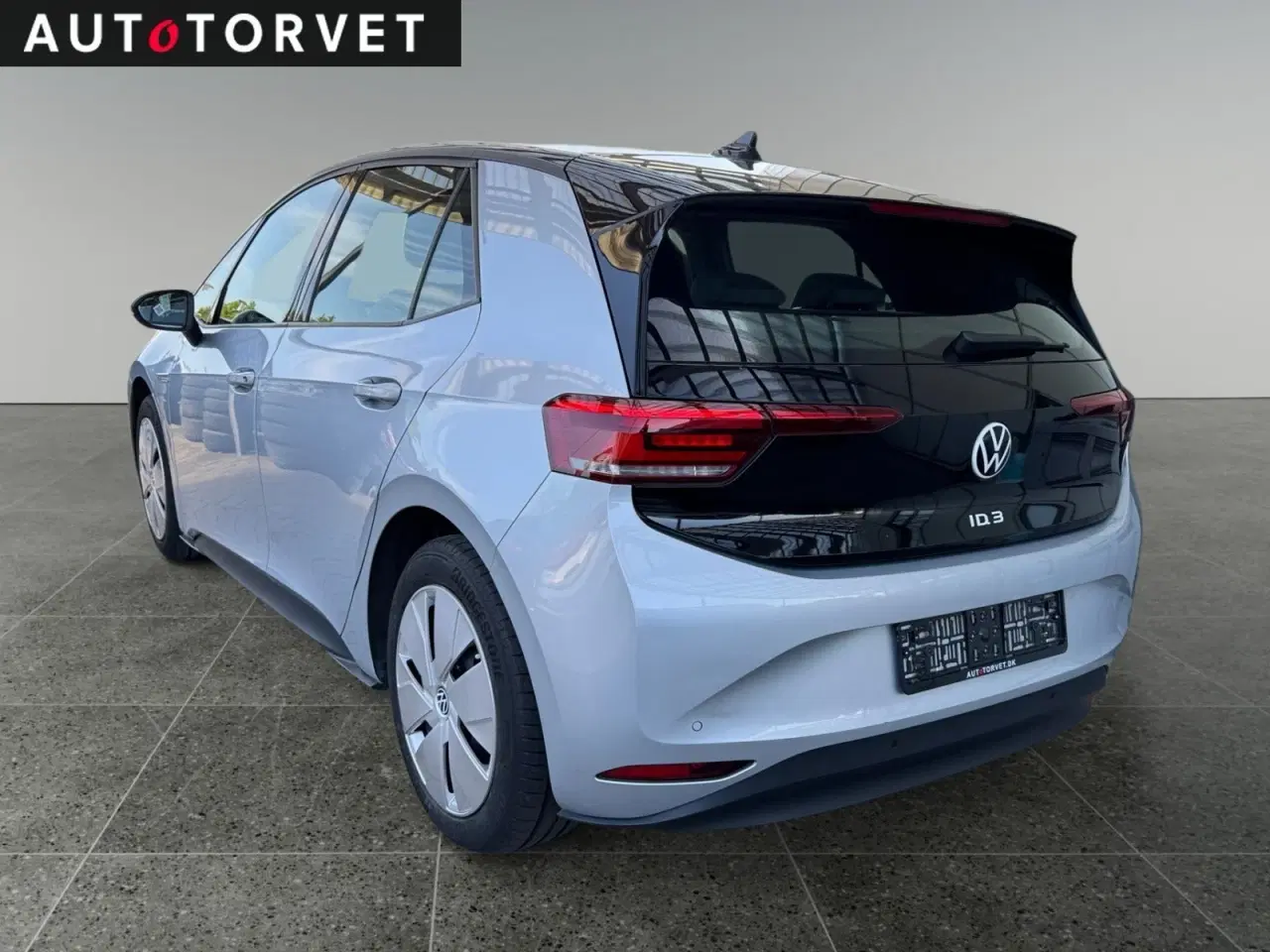 Billede 4 - VW ID.3 58 Life