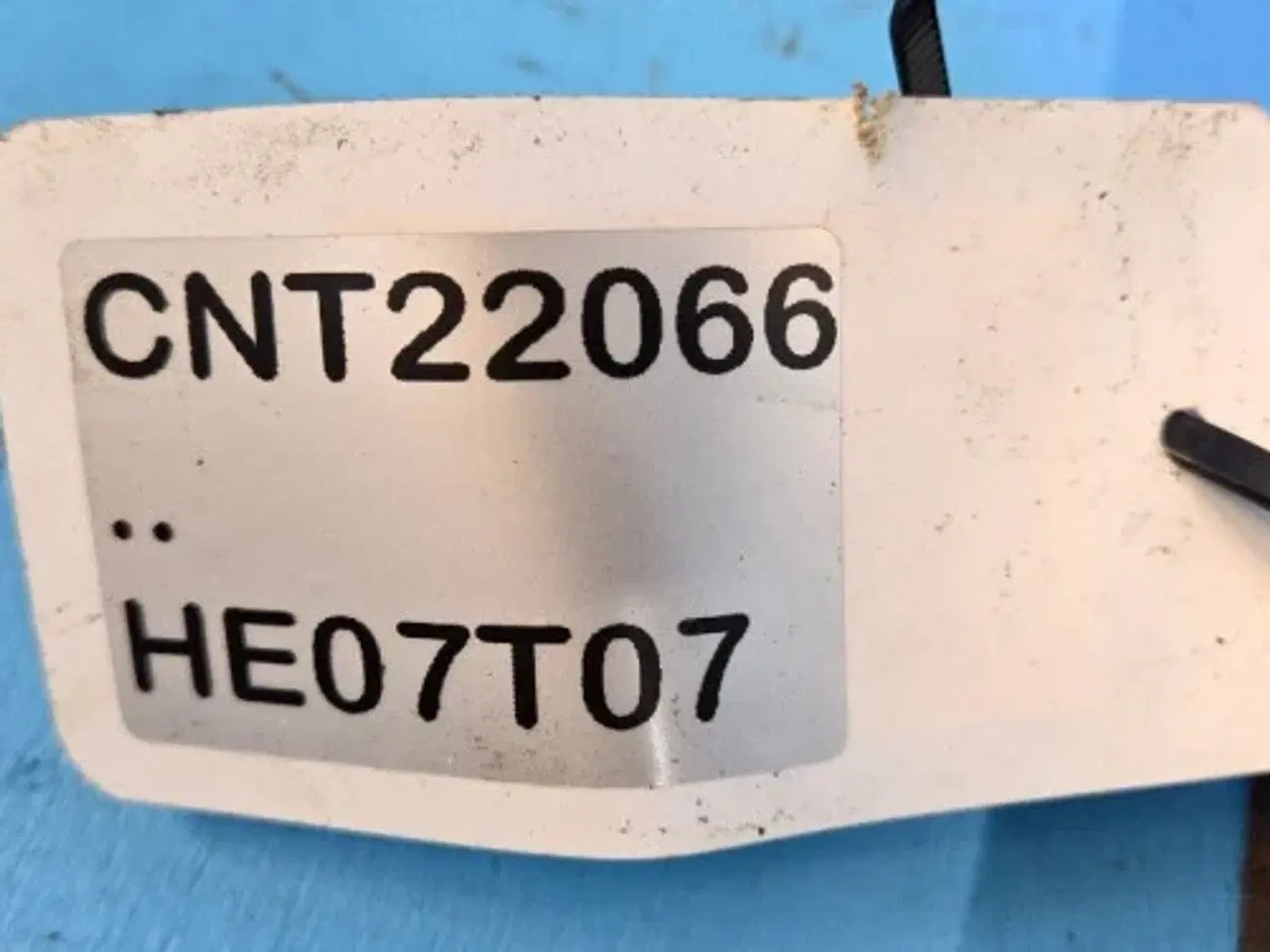 Billede 5 - Hydrema 807 Gitter 363236