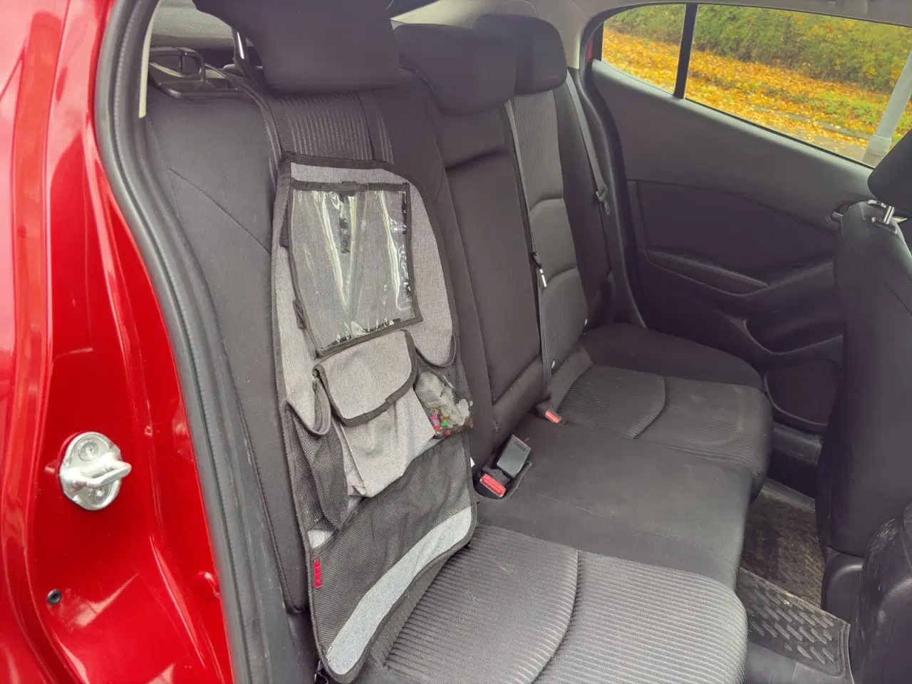 Billede 14 - Mazda 3 2,0 SkyActiv-G 165 Optimum