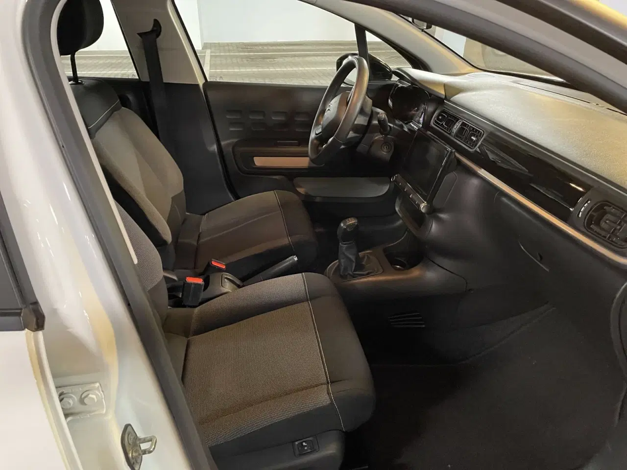 Billede 13 - Citroën C3 1,2 PureTech 82 Feel