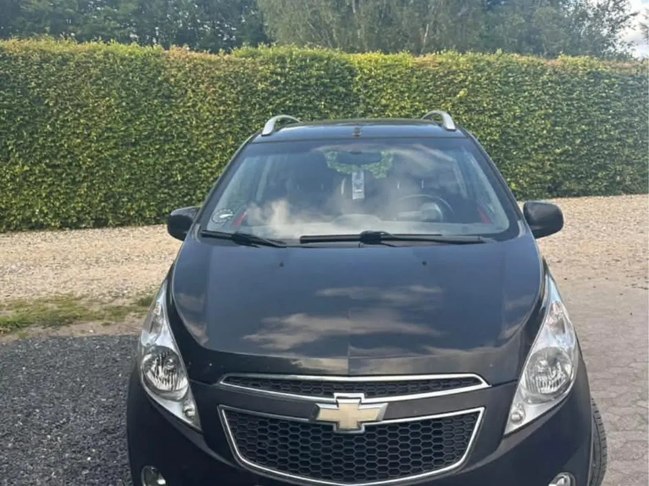 Billede 1 - Fin Chevrolet Spark