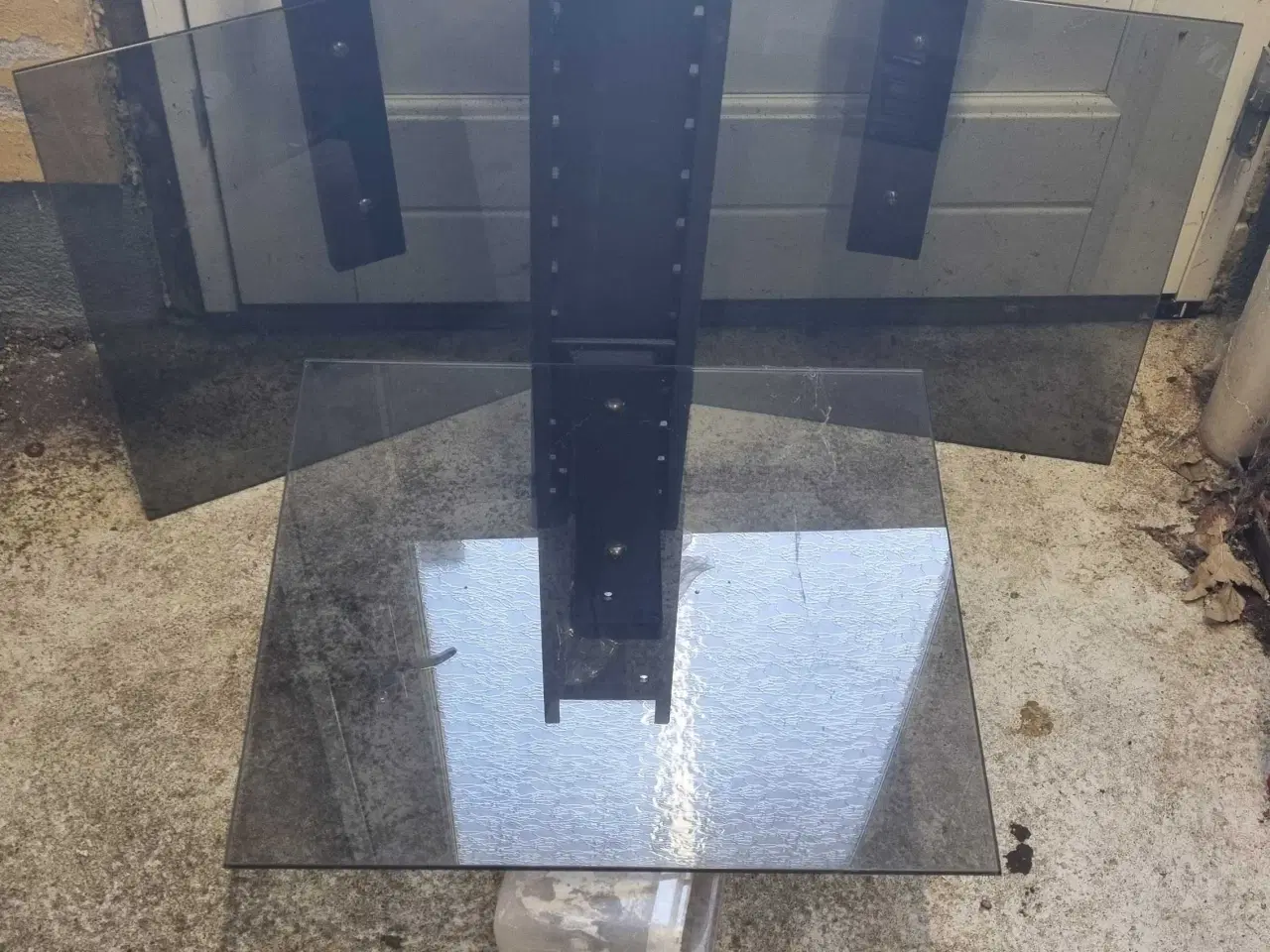 Billede 2 - Stereo hylde