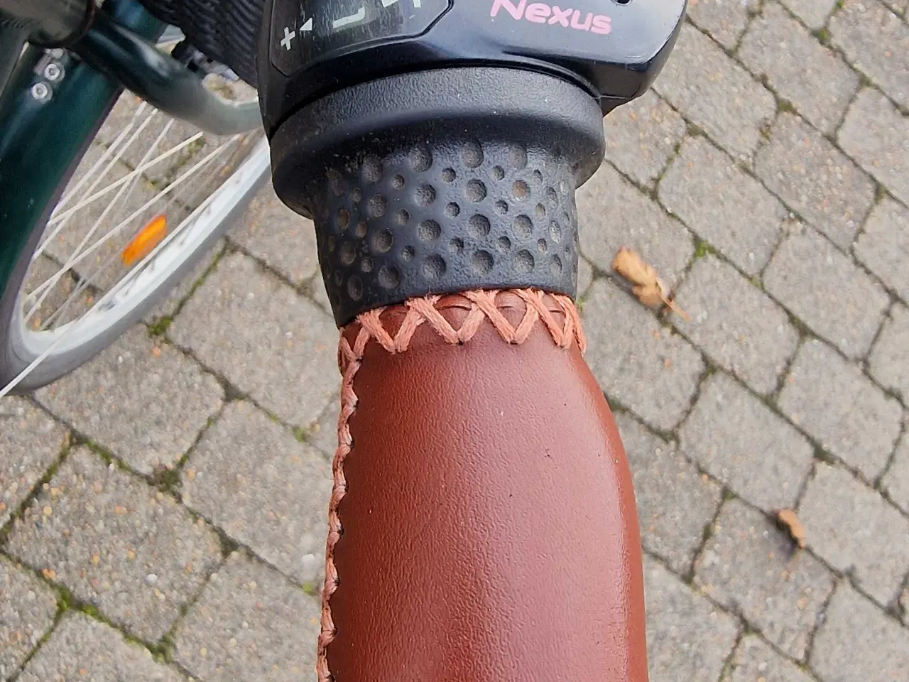 Billede 6 - Mustang 28" Herre cykel med 3 Gear sælges