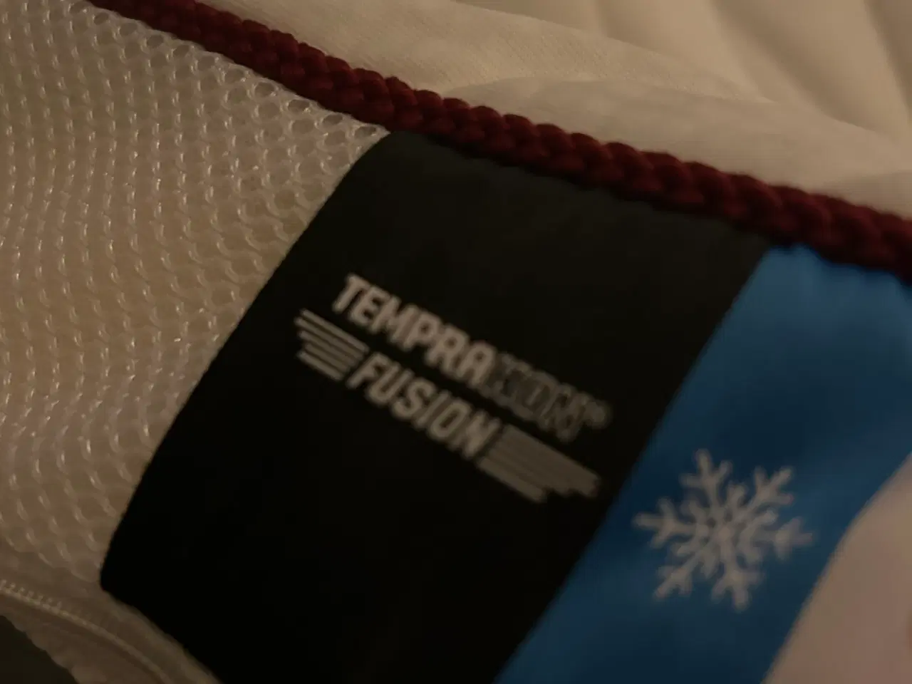 Billede 3 - TEMPRAKON Kontinentalseng