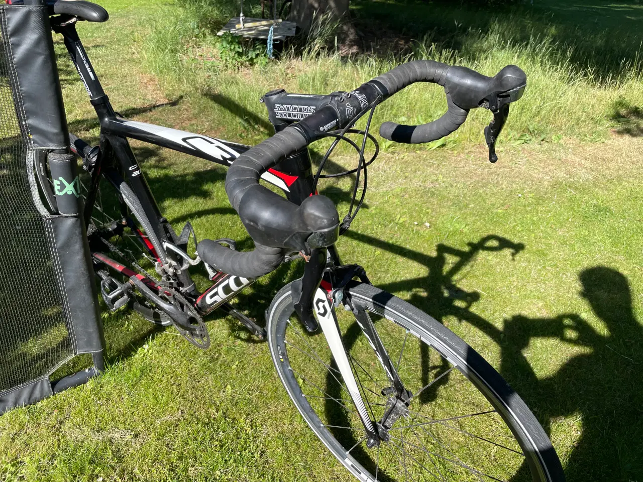Billede 2 - Scott CR1 Racer