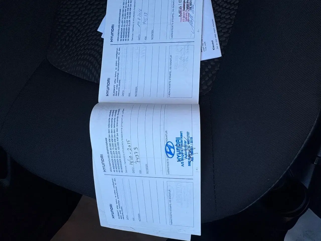 Billede 18 - Hyundai i10 1,2 Comfort