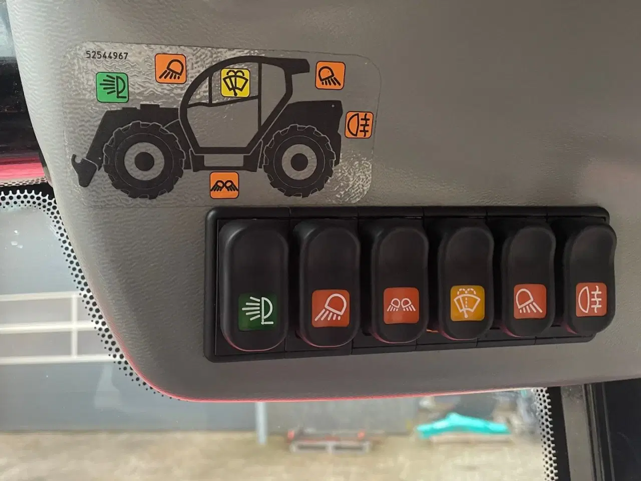 Billede 18 - Manitou MLT 1041-145 PS+ L