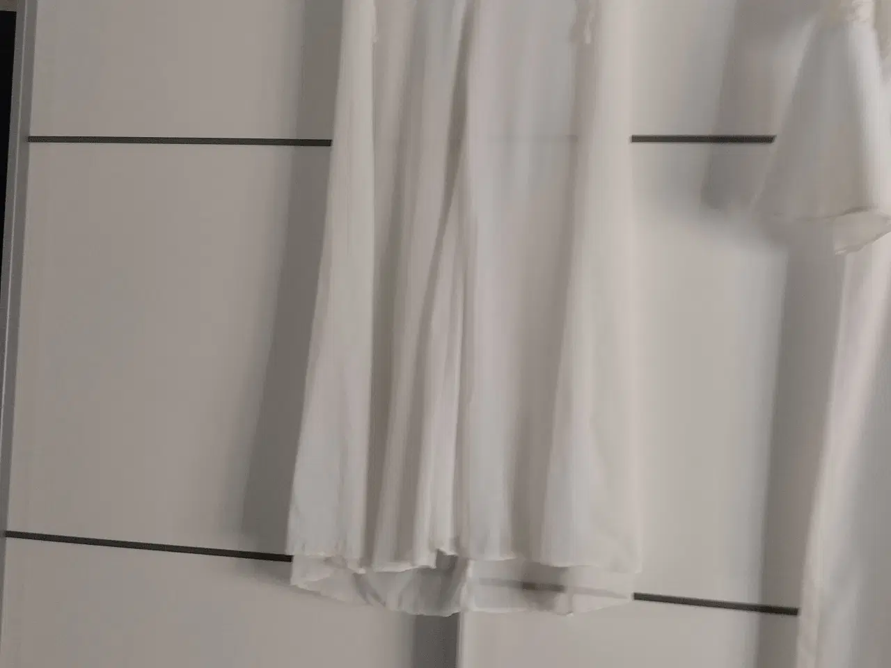 Billede 1 - Vintage/retro brudekjole fra 70erne