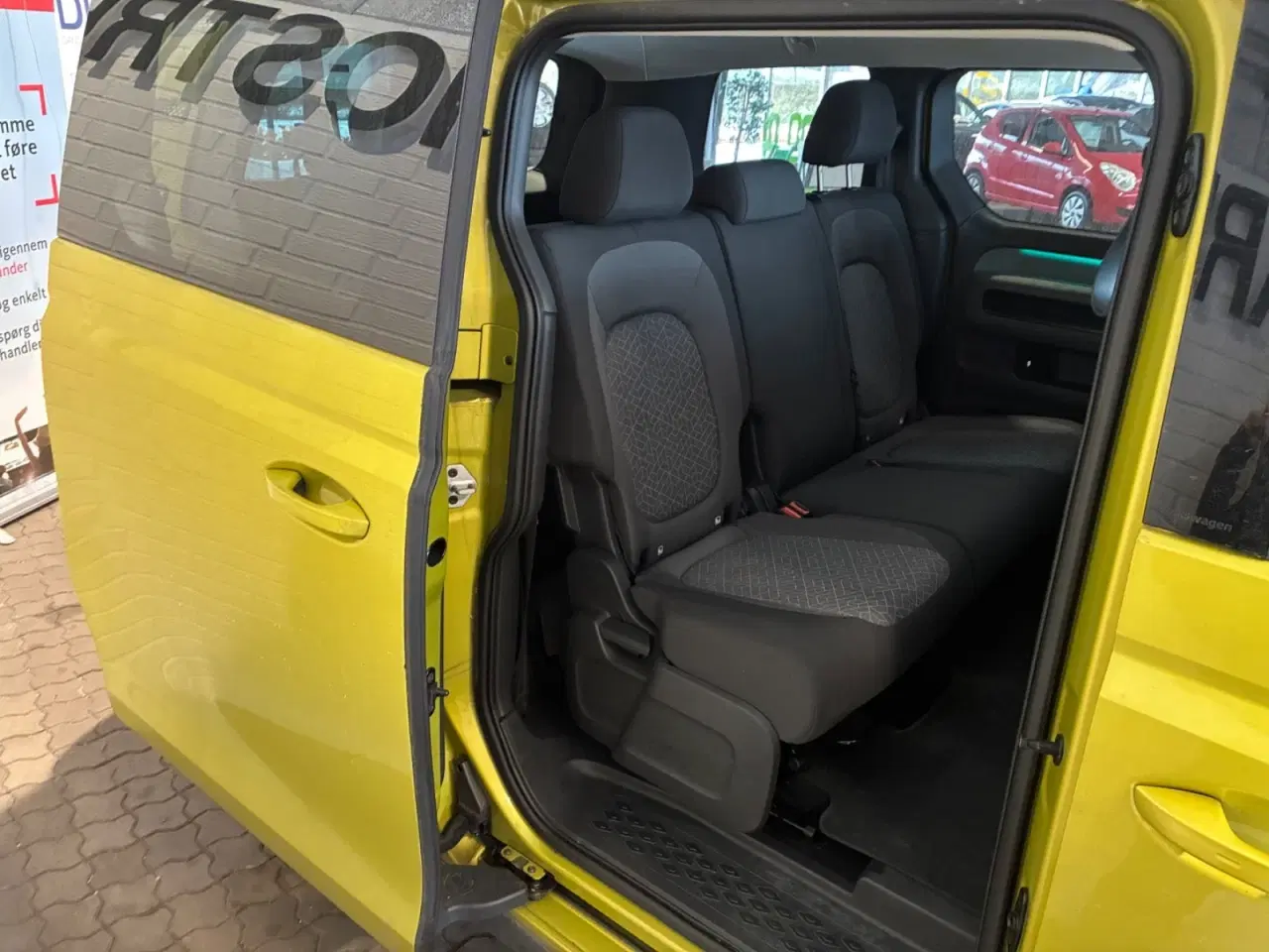 Billede 8 - VW ID.Buzz 77 Pro SWB