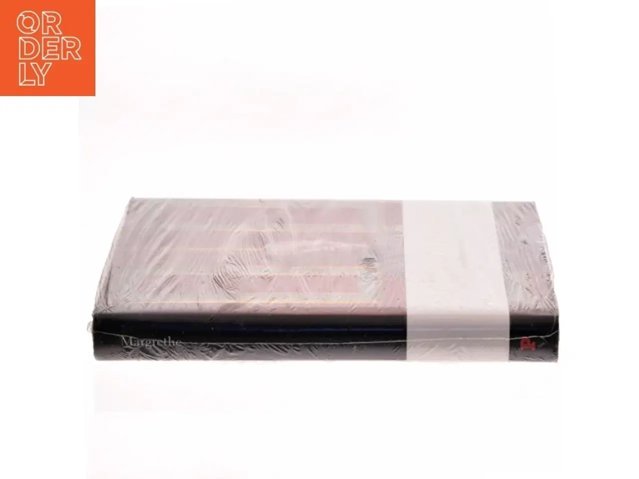 Billede 2 - Margrethe af Annelise Bistrup (Bog)