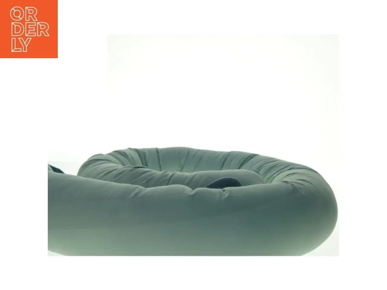Billede 1 - Babysengerulle (str. 2,5 m)