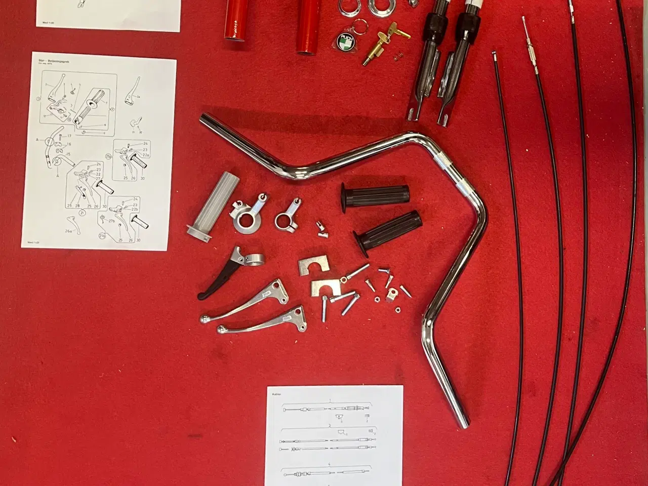 Billede 10 - Puch Maxi P