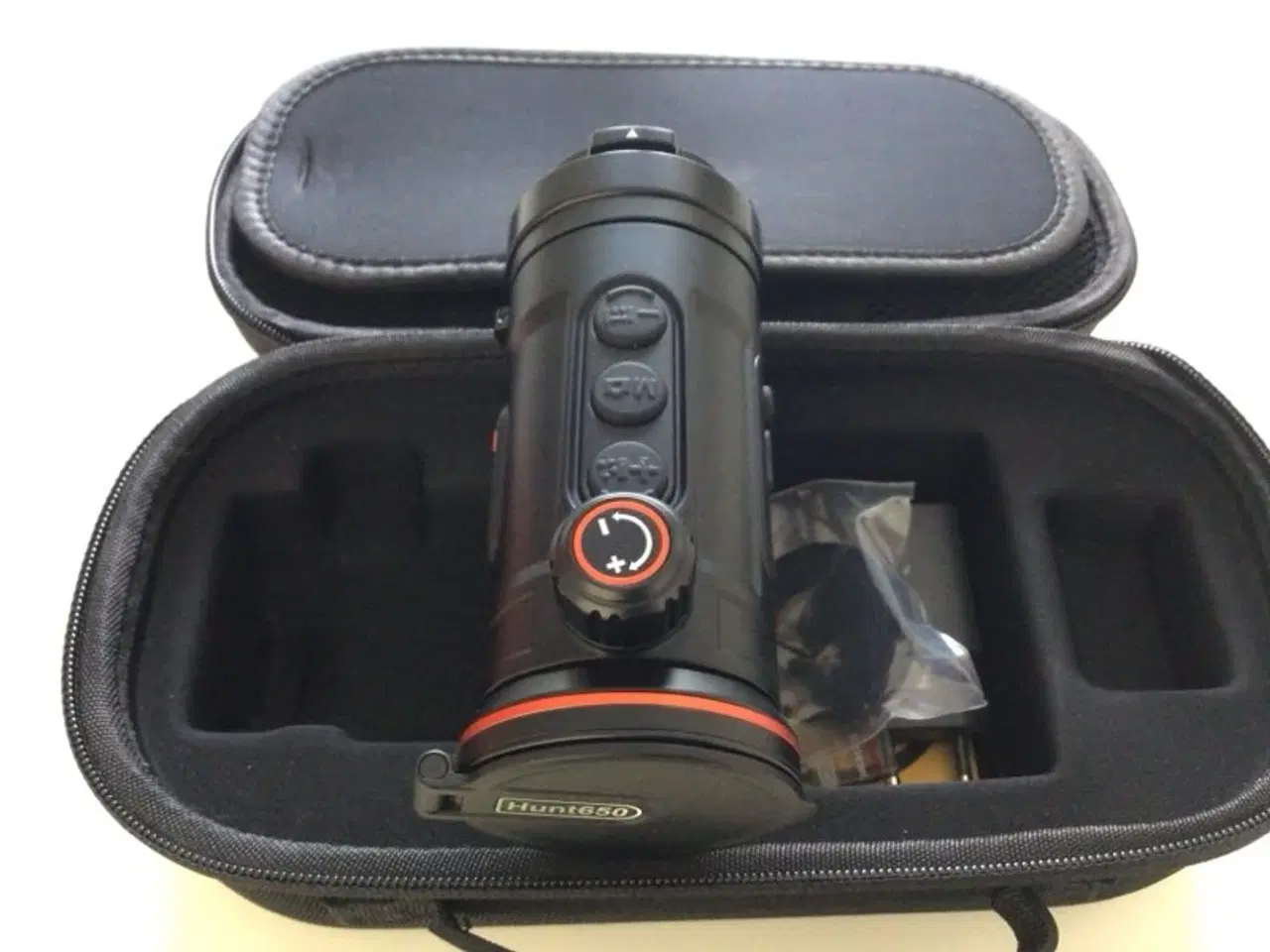 Billede 5 - Termisk clik on termtec hunt 650